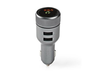 Transmitter do auta NEDIS CATR122BK