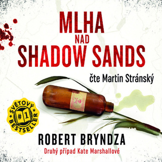 Mlha nad Shadow Sands