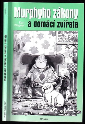 Murphyho zákony a domácí zvířata