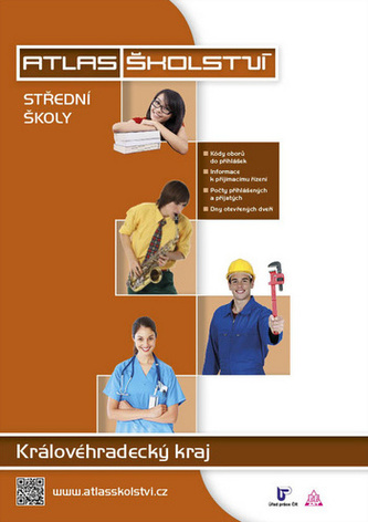 Atlas školství 2021/2022 Královehradecký kraj
