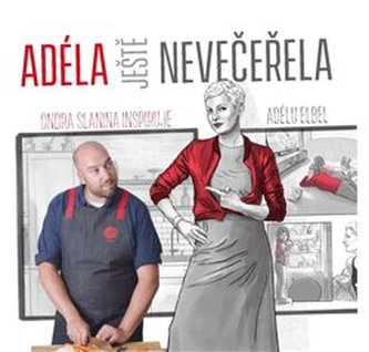 Adéla ještě nevečeřela (Adéla Elbel, 2020)