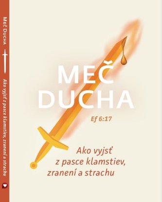 Meč ducha Meč ducha