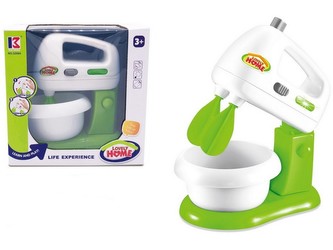 Mixer na baterie, 28cm