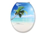 WC sedátko SCHÜTTE CARIBBEAN