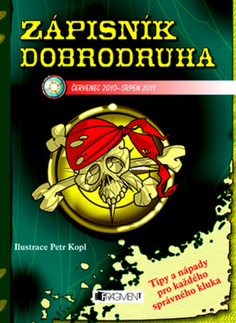 Zápisník dobrodruha