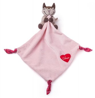 Lumpin Muchláček kočička Angelique 30 x 30 cm