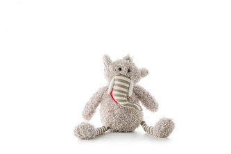 Lumpin Slon Elvis 19 cm