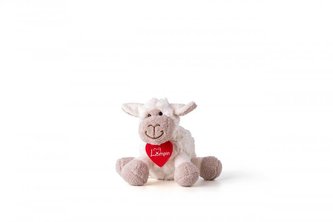 Lumpin Ovečka Olivia 13 cm