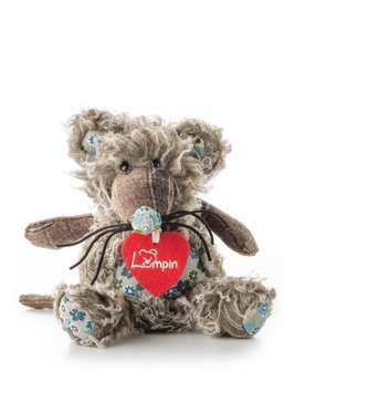 Lumpin Myšák Richie 20 cm