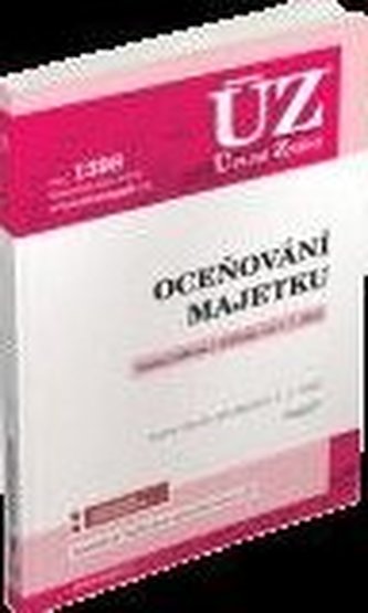 Oceňování majetku : změny zákona i vyhlášky od 1.1.2021 : texty všech předpisů k 1.1.2021 (, 2021)