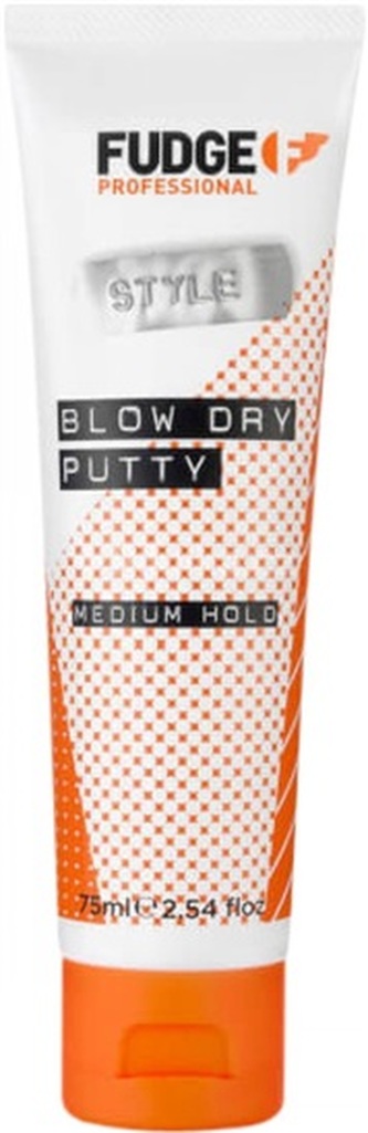 FUDGE 7130041 Blow Dry Putty 75ml