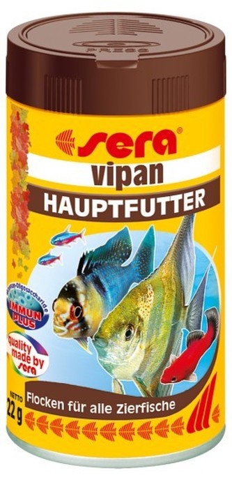 Sera - Vipan 100ml Sera - Vipan 100ml
