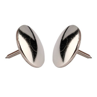 Maped - Připínáčky poniklovaná ocel 100 ks