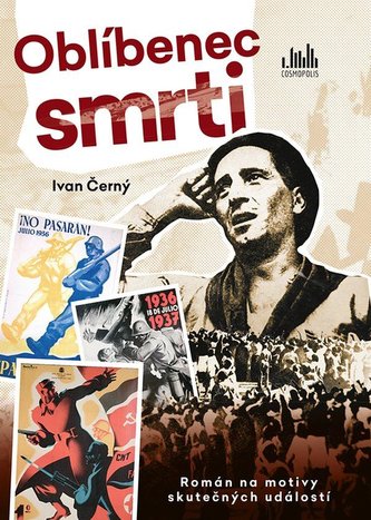 Oblíbenec smrti Oblíbenec smrti