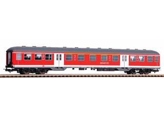 Piko Osobní n-vagón DB AG 1./2.třídy VI - 57676