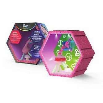 WOW POD Trolové - Cooper