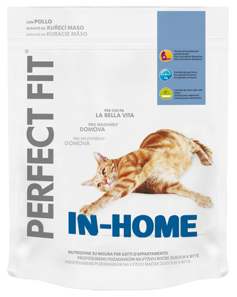PERFECT FIT in home kureci 750g