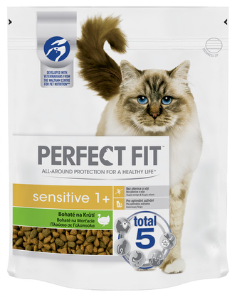 PERFECT FIT sensitive kruti 750g