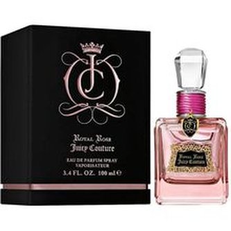 Juicy Couture Royal Rose - EDP 100 ml woman