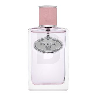 Prada Infusion De Rose - EDP 100 ml woman