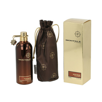 Montale Aoud Musk - EDP 100 ml unisex