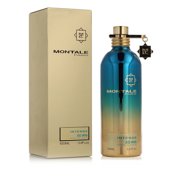 Montale So Iris Intense - EDP 100 ml man