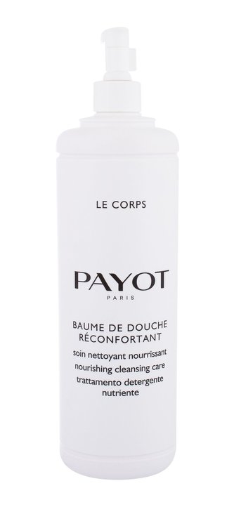 PAYOT Le Corps Sprchový krém Nourishing Cleansing Care 1000 ml pro ženy
