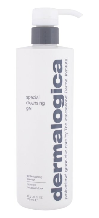 Dermalogica Daily Skin Health Čisticí gel Special Cleansing Gel 500 ml pro ženy