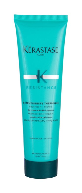 Kérastase Résistance Pro tepelnou úpravu vlasů Extentioniste 150 ml pro ženy