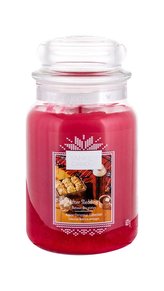 Yankee Candle After Sledding Vonná svíčka 623 g unisex