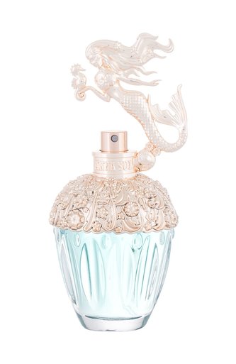 Anna Sui Fantasia Toaletní voda Mermaid 50 ml pro ženy