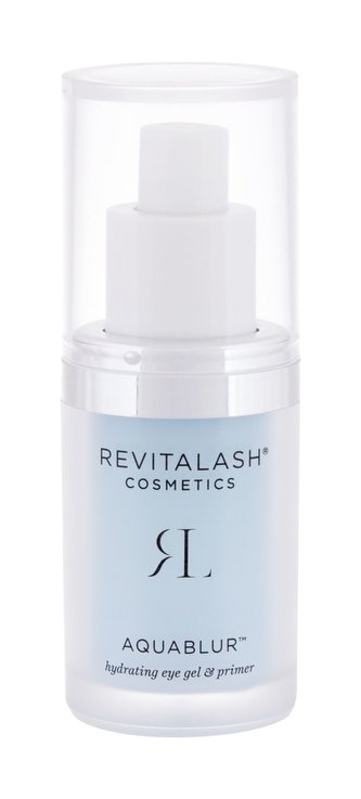 RevitaLash Aquablur Oční gel 15 ml pro ženy