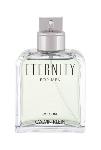 Calvin Klein Eternity Toaletní voda Cologne 200 ml pro muže