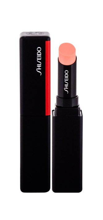 Shiseido ColorGel Lip Balm Rtěnka 2 g 101 Ginkgo pro ženy