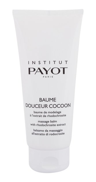 PAYOT Baume Masážní přípravek Douceur Cocoon 200 ml pro ženy