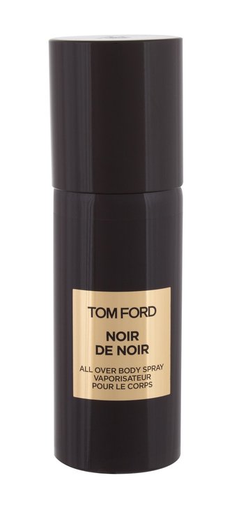TOM FORD Noir de Noir Deodorant 150 ml unisex