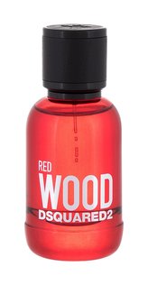 Dsquared2 Red Wood Toaletní voda 50 ml pro ženy