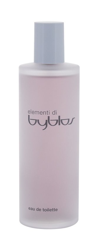 Byblos Carbon Sensation Toaletní voda 120 ml pro muže