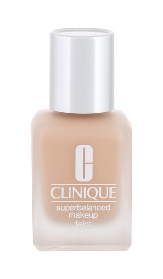Clinique Superbalanced Makeup 30 ml CN10 Alabaster pro ženy