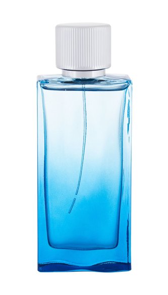 Abercrombie & Fitch First Instinct Toaletní voda Together 50 ml pro muže