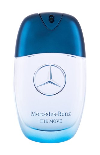 Mercedes-Benz The Move Toaletní voda 100 ml pro muže