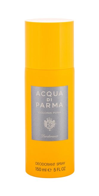 Acqua di Parma Colonia Deodorant Pura 150 ml unisex