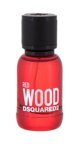 Dsquared2 Red Wood Toaletní voda 30 ml pro ženy