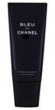 Chanel Bleu de Chanel Krém na holení 100 ml pro muže