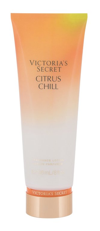 Victoria´s Secret Citrus Chill Tělové mléko 236 ml pro ženy