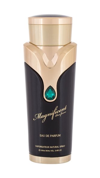 Armaf Magnificent Parfémovaná voda 100 ml pro ženy