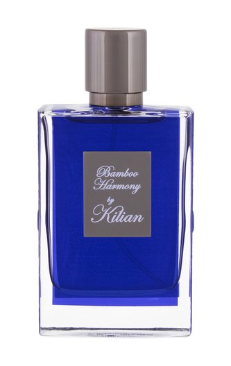 By Kilian The Fresh Parfémovaná voda Bamboo Harmony 50 ml Naplnitelný unisex