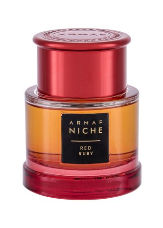 Armaf Niche Parfémovaná voda Red Ruby 90 ml pro ženy