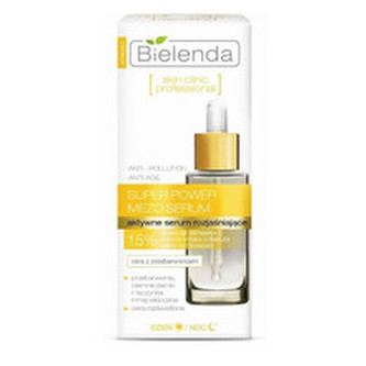 Bielenda Rozjasňující pleťové sérum Skin Clinic Professional (Active Brightening Serum) 30 ml woman