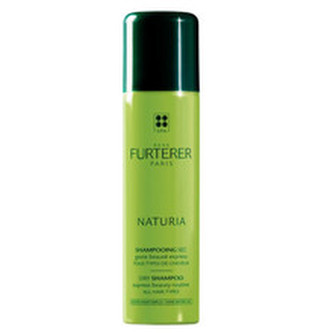René Furterer Suchý šampon Naturia (Dry Shampoo) Objem 75 ml woman